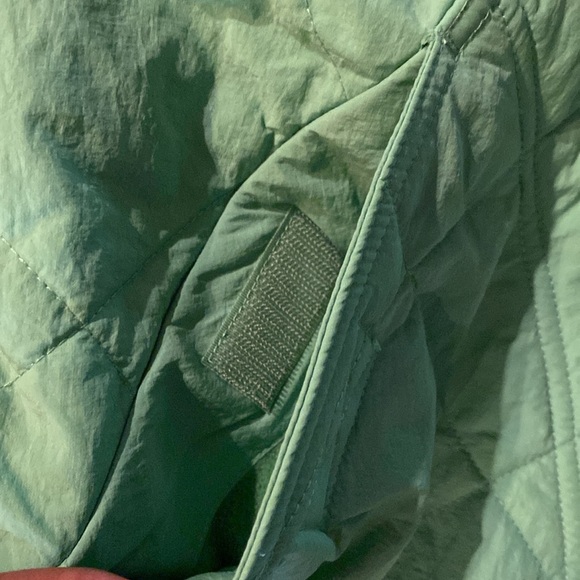 FREE PEOPLE MOVEMENT Quinn Quilted Puffer Vest - Picture 3 of 9